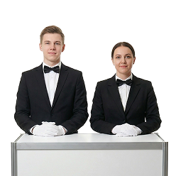 Персонал